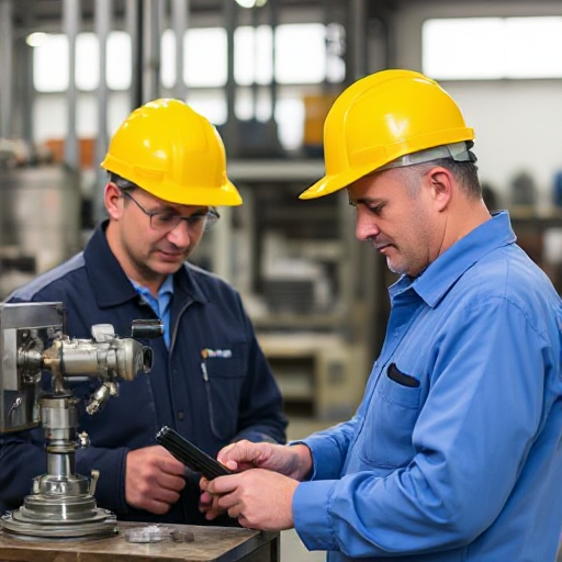 Quality Inspection